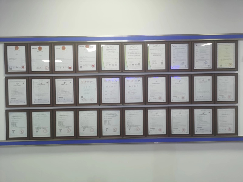 China Guangdong Shanan Technology Co.,LTD. Unternehmensprofil