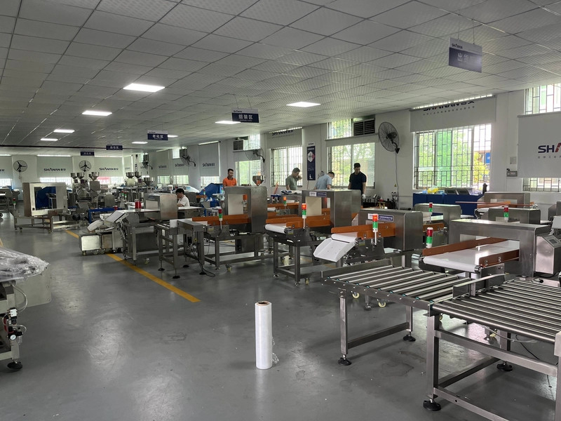 China Guangdong Shanan Technology Co.,LTD. Unternehmensprofil