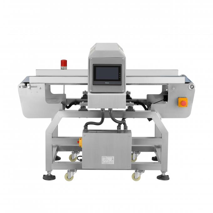 SHANAN SA-503 Metalldetektor für Holzverpackungen und Lebensmittel mit einfacher Bedienung 0