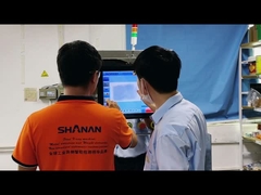 Röntgentechnik für Lebensmittel